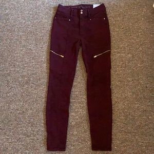 White House Black Market - Everyday Soft High-Rise Jeans